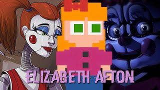 TODAS (ou quase todas) TEORIAS SOBRE A ELIZABETH AFTON