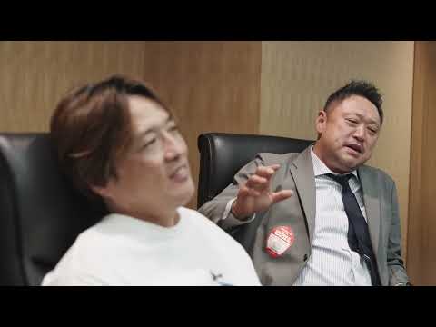 純烈ファンたちの熱い日々を記録したドキュメンタリー映画『純烈ドキュメンタリー 死ぬまで推すのか』予告編