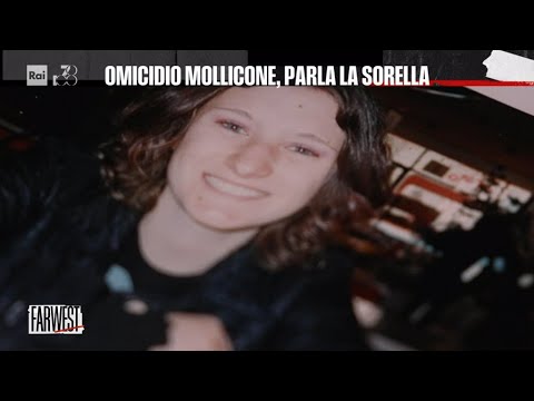 Omicidio Mollicone: 23 anni senza un colpevole - FarWest 29/01/2024