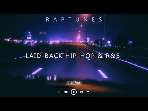 HipHop and R&B Mix 2025 - Best RnB & HipHop Playlist 2025 🔥 Top Rap Songs & RnB Hits