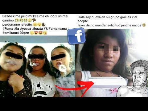 LAS PUBLICACIONES MAS GRACIOSAS Y ABSURDAS DE FACEBOOK #2