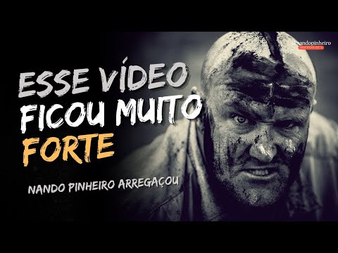 NÃO SEJA BOBO! O SEGREDO DOS HOMENS PODEROSOS QUE NINGUÉM FALA