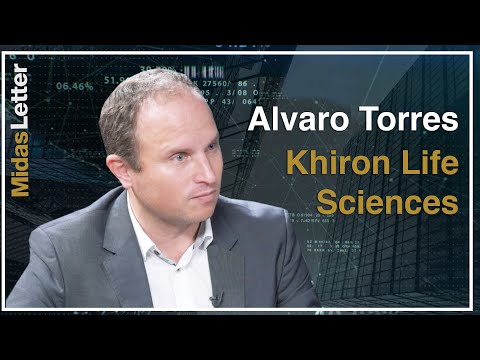 Khiron Life Sciences (CVE:KHRN) Expanded Retail Presence and Latin American Growth