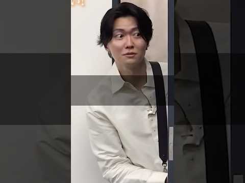 遅刻した桑田社長を全員で無視するドッキリ/令和の虎 #shorts