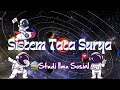 Exploring the Solar System