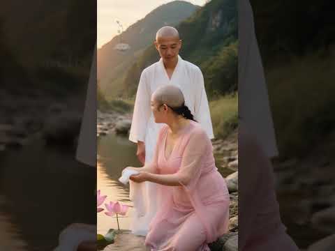 人活得就是一种心情，爱也罢，恨也罢，不过都是些过眼的烟云 #禅意人生 #禅意生活