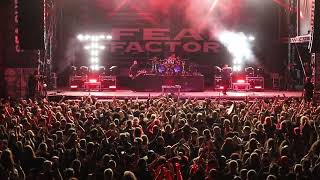 Brutal Assault 2025 - Fear Factory - Part 4.