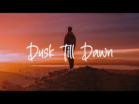 ZAYN &amp; Sia - Dusk Till Dawn (lyrics)