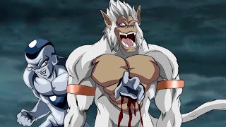 Dragon Ball Super 2: "Next Saga 2025" - El Gran Poder de Black Frieza !!