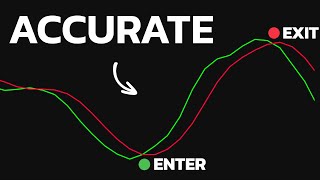 This Powerful Indicator Tells You Exactly When to ENTER & EXIT Trades!