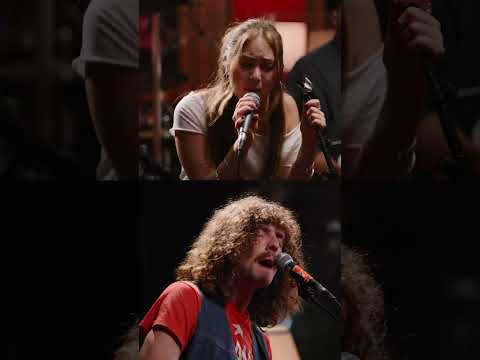 chloe parché covers the presets’ ‘my people…