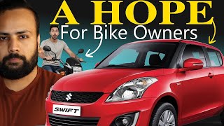 Why Maruti Was Always Right About Basic Road Safety in INDIA?
