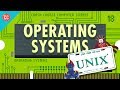 Crash Course Computer Science: Operating Systems