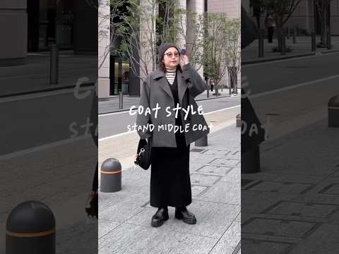 人気冬アウターを活用したリアル出勤コーデのすすめ サムネイル