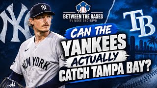 Can the Yankees chase down Tampa and win the AL east? | #147 with Emmanuel Berbari