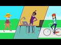 Sedentary Behavior and Physical Activity