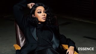 Essence Cover | Behind the Scenes