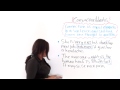 Understanding Conjunctive Adverbs