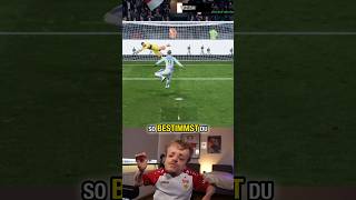 🎮 GET READY FOR WEEKEND LEAGUE 🚀👉 Teil 7️⃣ - Torhüter richtig nutzen? #eafc #fc26 #tutorial #vfb