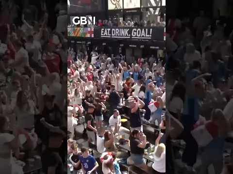 Pubs could open early for England Women’s World Cup Final #Lionesses #FIFAWWC #GBNews
