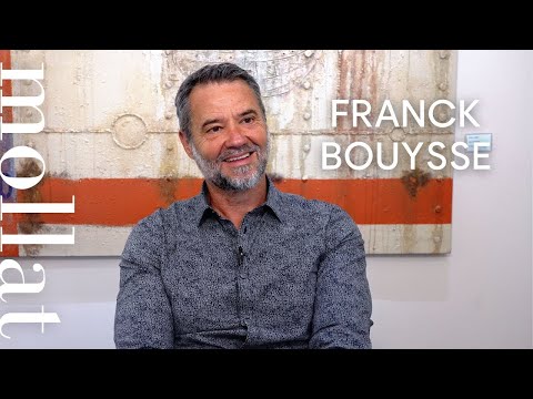 Vido de Franck Bouysse