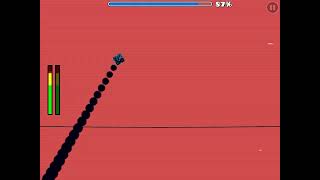 THIS IS HOW YOU BEAT A LEVEL! (Not really)