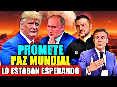 🅱🔴IMPACTANTE PROMESA TRUMP NOTICIAS HOY 09 DICIEMBRE 2024 NEWS TODAY DONALDTRUMP #noticias