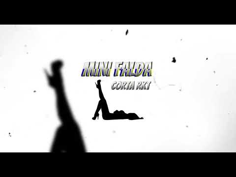 Mini Falda Corta RKT