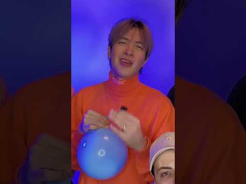 Super sound challenge remix! Who won?? 🤔🤯 @Dharni