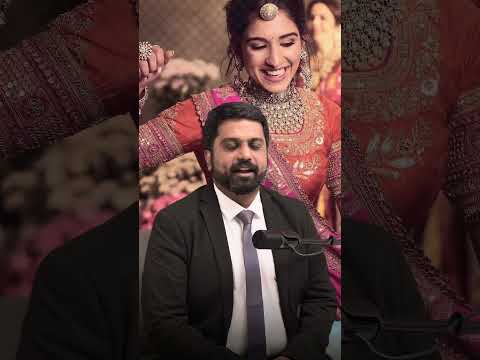 Ambani veetu kalyanam and Smile Design! | Dr Prem Alex Lawrence in Tamil