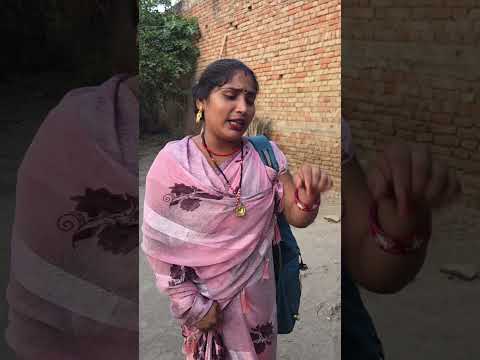 ससुराल और नैहर... #viral #emotional #post