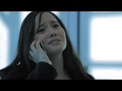 Technology Ruins Romance: The Airport