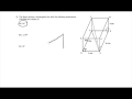 3-4-5 Triangle and Pythagorean Theorem