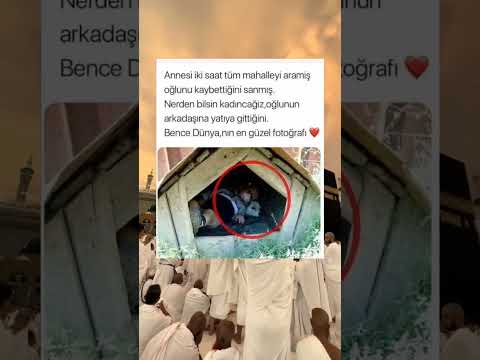 Şu tatlılığa bak ❤️