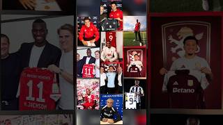 အပြောင်းအရွှေ့ပုံရိပ်အချို့နဲ့ အနာဂတ်ရဲ့ ဘောကောက်သမားလေးတစ်ဦး #သစ်လွင် #Football_News_and_Prediction