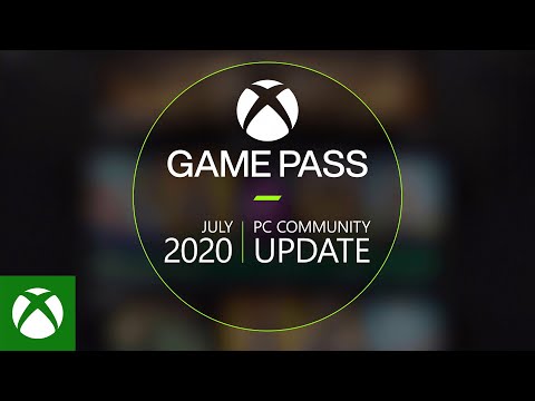 Answering Community Questions | Xbox Game Pass PC