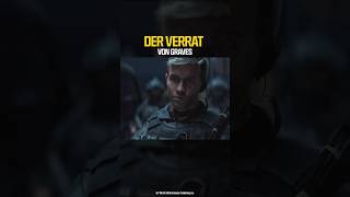 Graves' Verrat