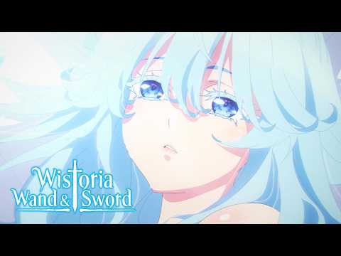 Wistoria: Wand and Sword – Ending | Frozen