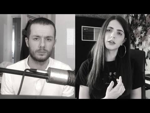 IF THE WORLD WAS ENDING - JP SAXE, JULIA MICHAELS (cover by Liam Doyle & Lauren Gilmour)