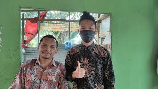 Tugas Responsi Kewirausahaan/Wawancara Pelaku Usaha UMKM/Kelompok 11