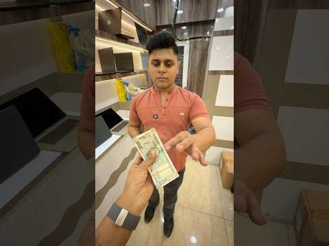 ₹50000 में 4 Laptops आ गये 😱🔥 #shorts #viral #tech #mobile #iphone #smartphone #unboxing #laptop