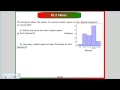 Understanding Histograms and Data Representation