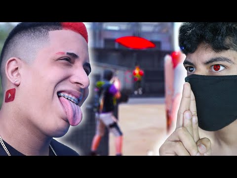 Mr Stiven VS HGamesYT... *PVP*