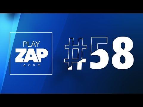 PlayZAP #58