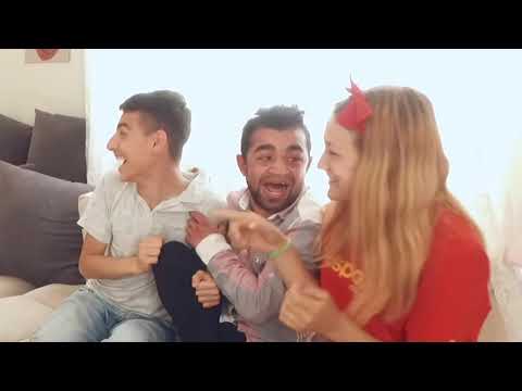 BEN ODADA YOKKEN KİMSE AYAĞA KALKAMAZ😁(REDNOSE) FULL EĞİTİMLİ