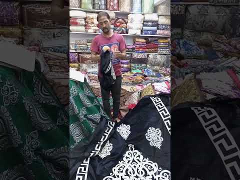 bedsheet Wholesale Store Karachi #order #foryou #online #travel #bedsheet #wholesalesale