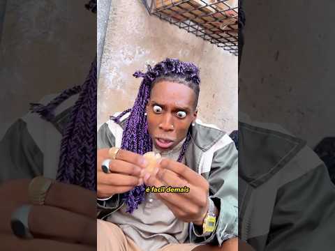 SE ROUND 6 FOSSE NO BRASIL 😂😂 #trap #humor #round6