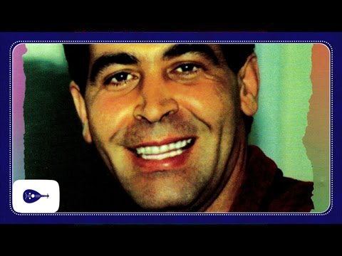 Cheb Mimoun El Oujdi - Ana man walich