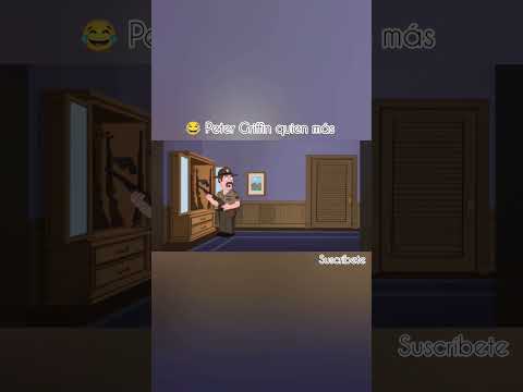 Clips - Padre de Familia - viene el comisario