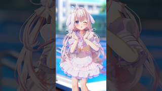 きゅーとになぁ～～れっ☆　ぷりきゅきゅ/CUTIE STREET  #vtuber #きゅーすと #ぷりきゅきゅ